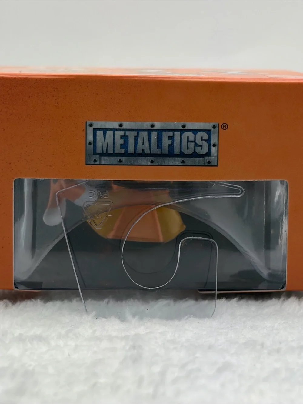Jada Toys MetalFigs Cheetos Chester Cheetah Die-Cast Figure New In Box